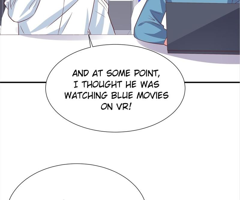 Exclusive Possession: The "Benevolent" Wife - Episode 134 — page 58