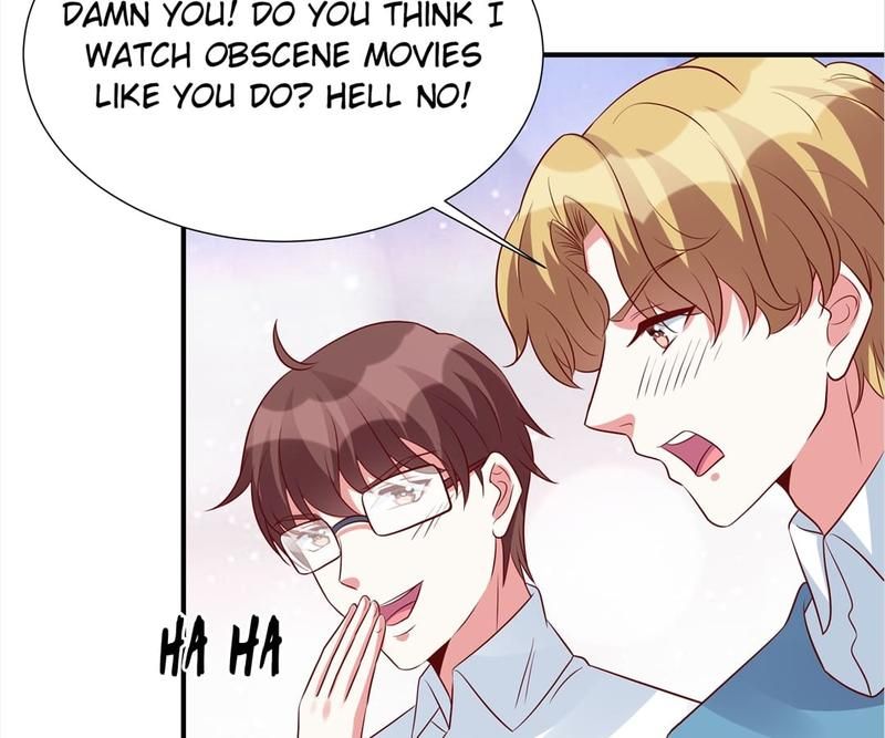Exclusive Possession: The "Benevolent" Wife - Episode 134 — page 59