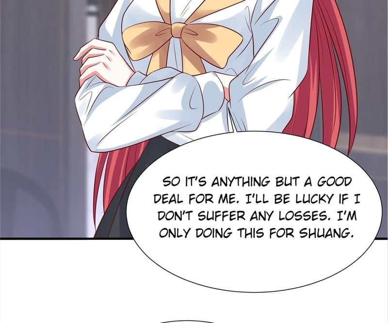 Exclusive Possession: The "Benevolent" Wife - Episode 134 — page 6