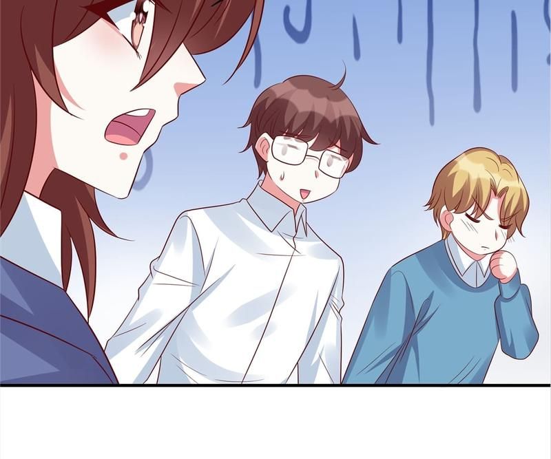 Exclusive Possession: The "Benevolent" Wife - Episode 134 — page 61