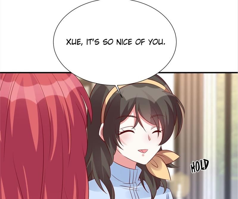 Exclusive Possession: The "Benevolent" Wife - Episode 134 — page 7