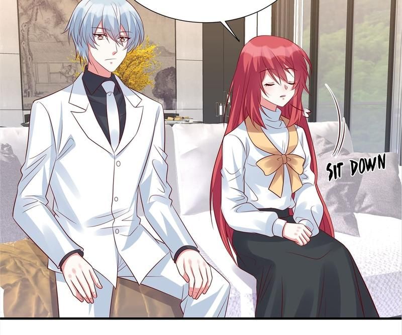 Exclusive Possession: The "Benevolent" Wife - Episode 134 — page 9
