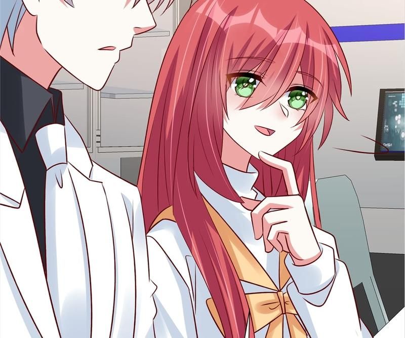 Exclusive Possession: The "Benevolent" Wife - Episode 135 — page 13