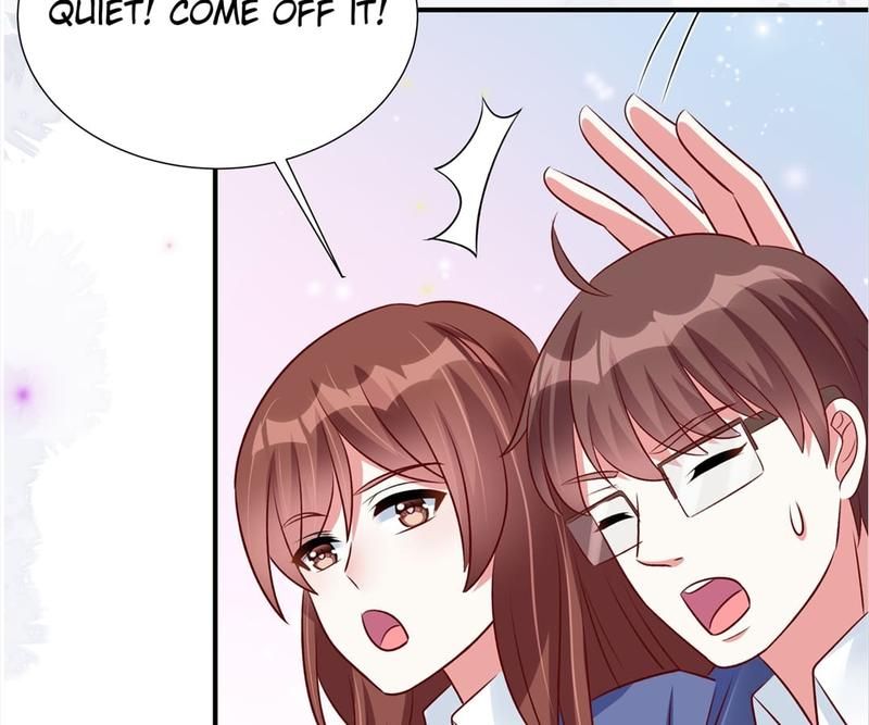 Exclusive Possession: The "Benevolent" Wife - Episode 135 — page 21