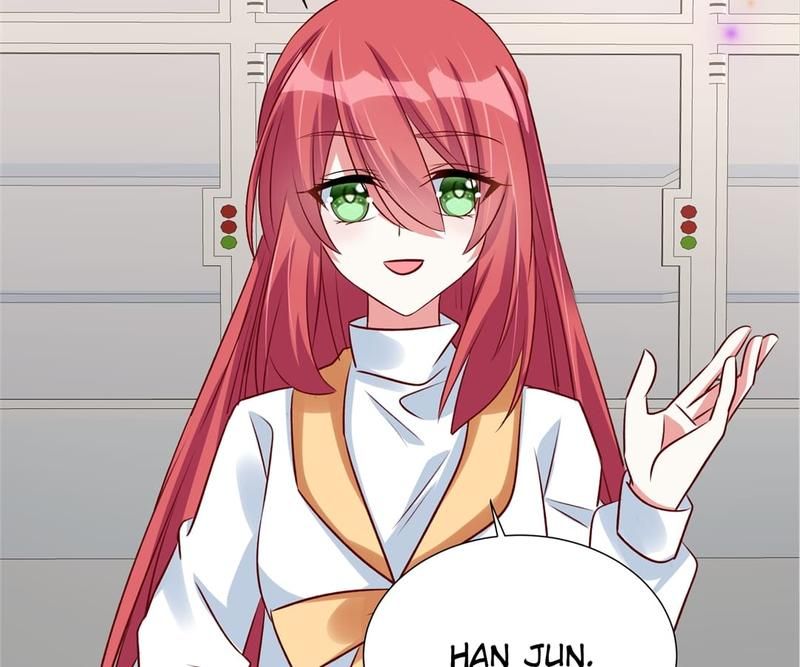 Exclusive Possession: The "Benevolent" Wife - Episode 135 — page 23