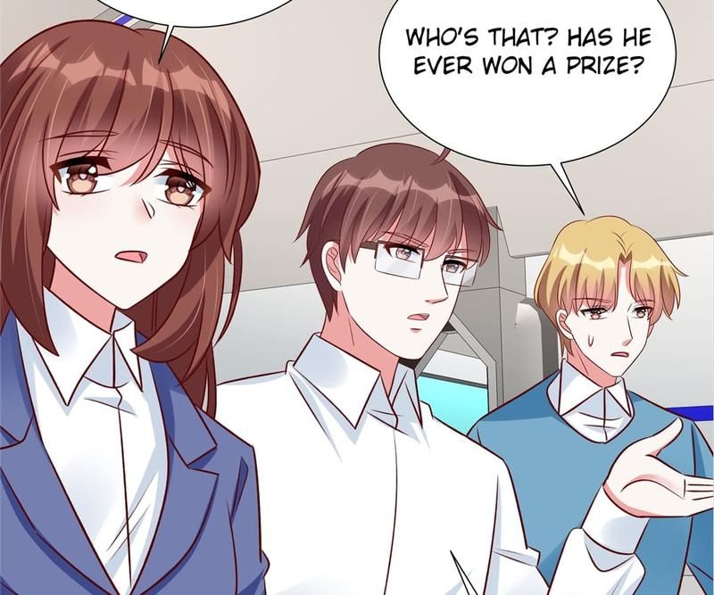 Exclusive Possession: The "Benevolent" Wife - Episode 135 — page 25