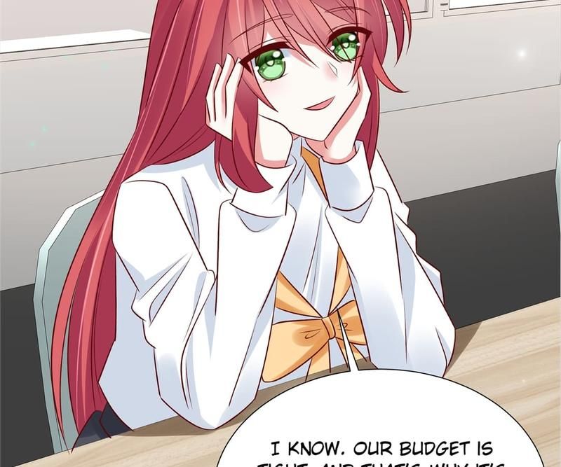 Exclusive Possession: The "Benevolent" Wife - Episode 135 — page 33