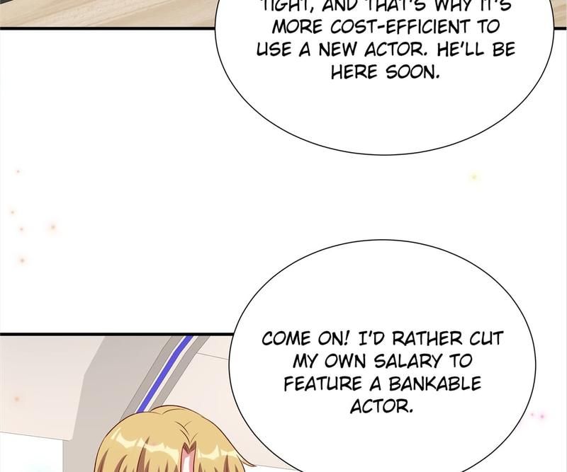 Exclusive Possession: The "Benevolent" Wife - Episode 135 — page 34