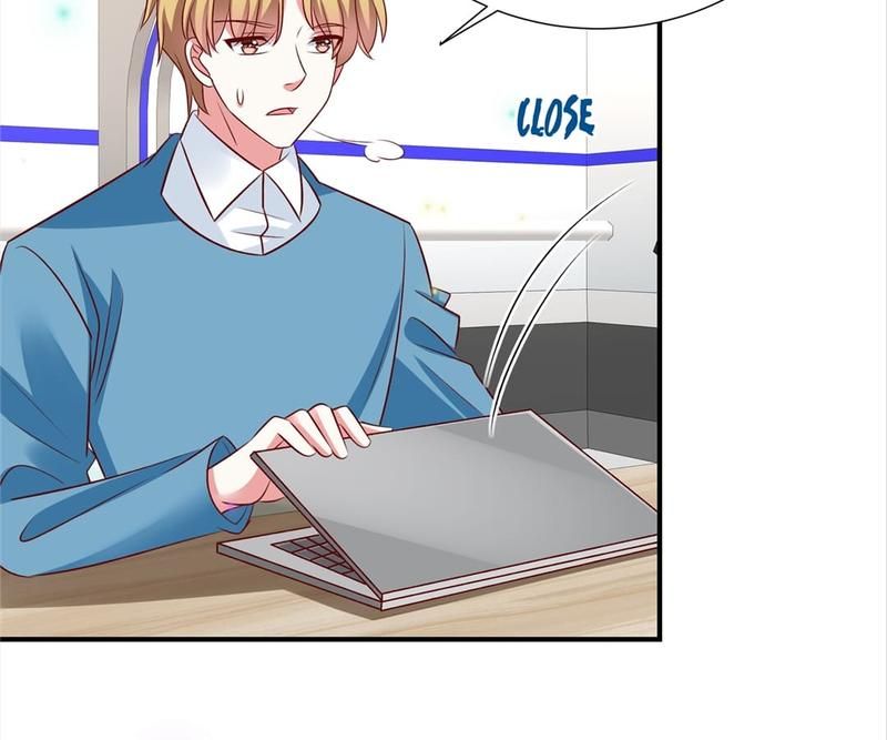 Exclusive Possession: The "Benevolent" Wife - Episode 135 — page 35