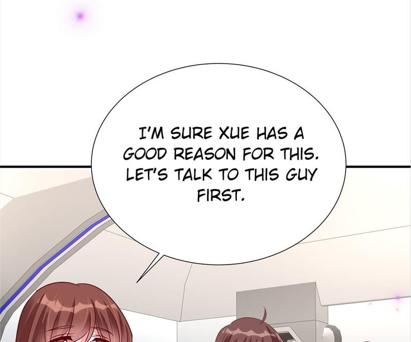 Exclusive Possession: The "Benevolent" Wife - Episode 135 — page 36