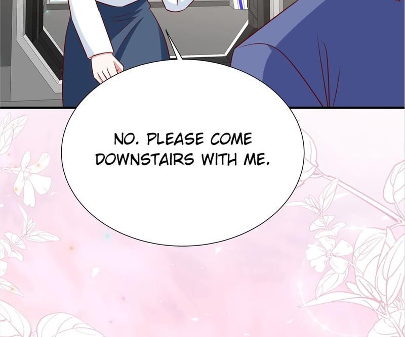 Exclusive Possession: The "Benevolent" Wife - Episode 135 — page 47