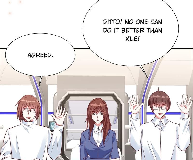 Exclusive Possession: The "Benevolent" Wife - Episode 135 — page 5