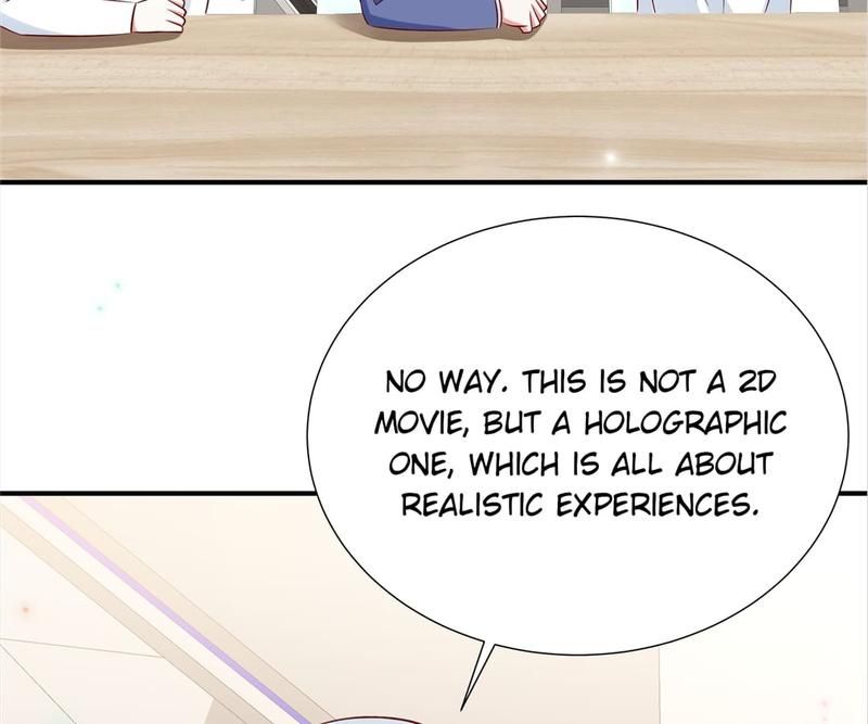 Exclusive Possession: The "Benevolent" Wife - Episode 135 — page 6