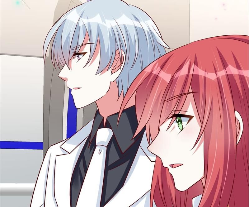 Exclusive Possession: The "Benevolent" Wife - Episode 135 — page 7