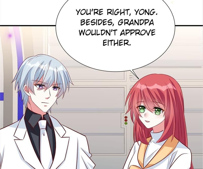 Exclusive Possession: The "Benevolent" Wife - Episode 135 — page 9