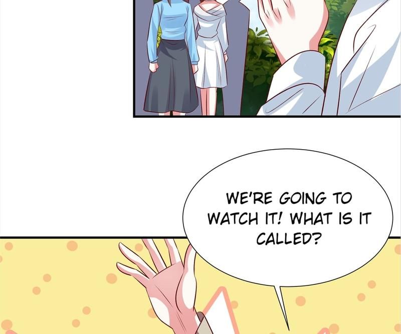 Exclusive Possession: The "Benevolent" Wife - Episode 136 — page 16