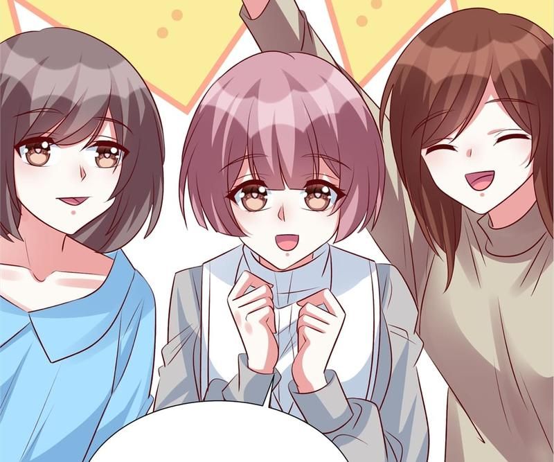 Exclusive Possession: The "Benevolent" Wife - Episode 136 — page 17