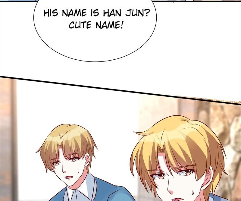 Exclusive Possession: The "Benevolent" Wife - Episode 136 — page 18