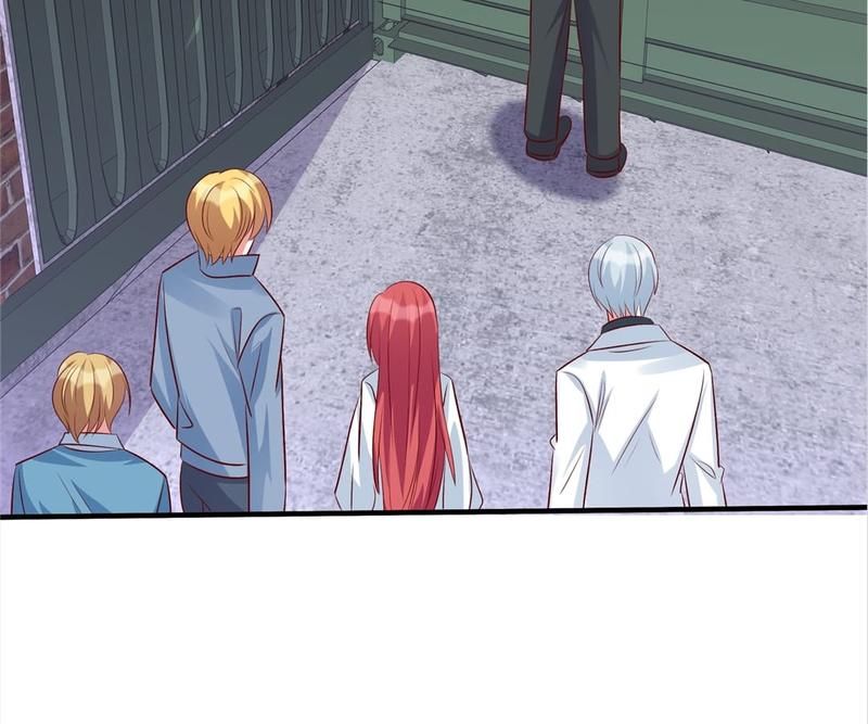 Exclusive Possession: The "Benevolent" Wife - Episode 136 — page 21