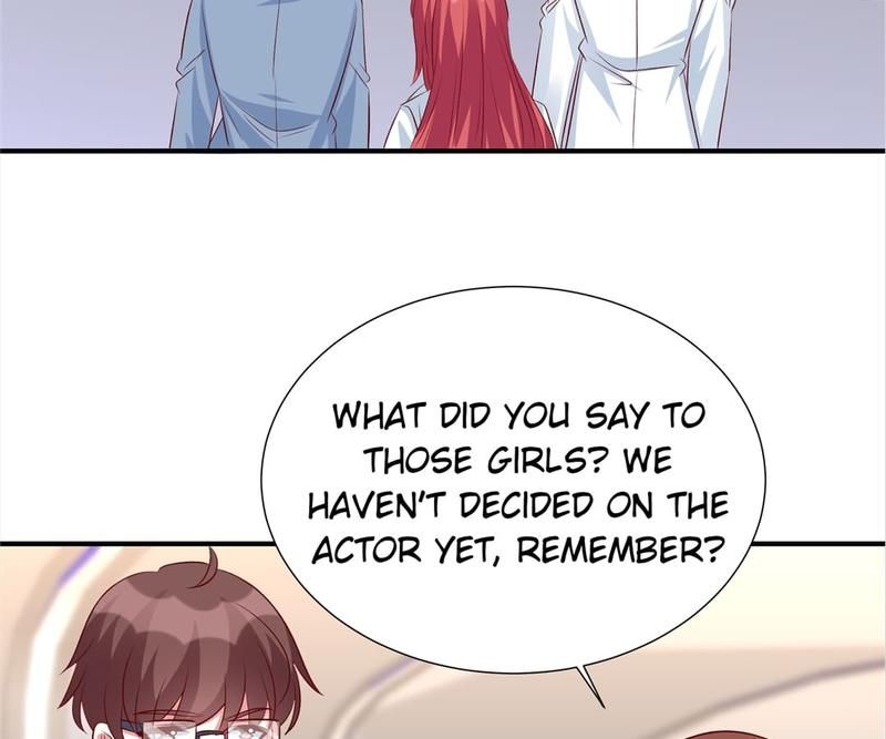 Exclusive Possession: The "Benevolent" Wife - Episode 136 — page 25
