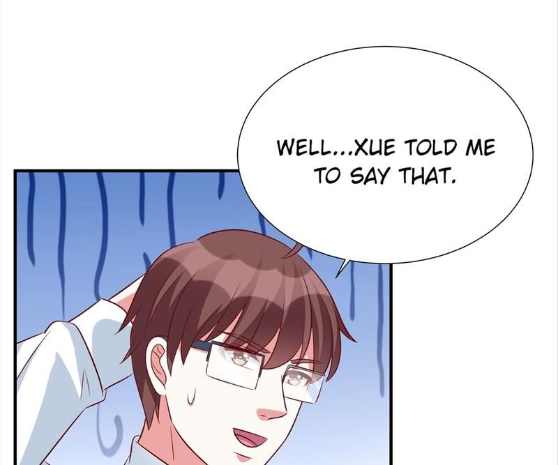 Exclusive Possession: The "Benevolent" Wife - Episode 136 — page 27