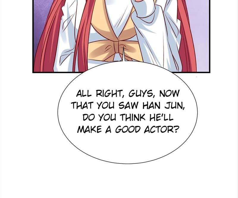 Exclusive Possession: The "Benevolent" Wife - Episode 136 — page 30