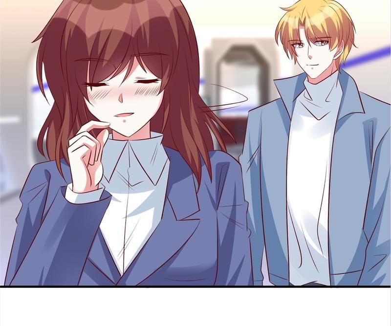 Exclusive Possession: The "Benevolent" Wife - Episode 136 — page 34
