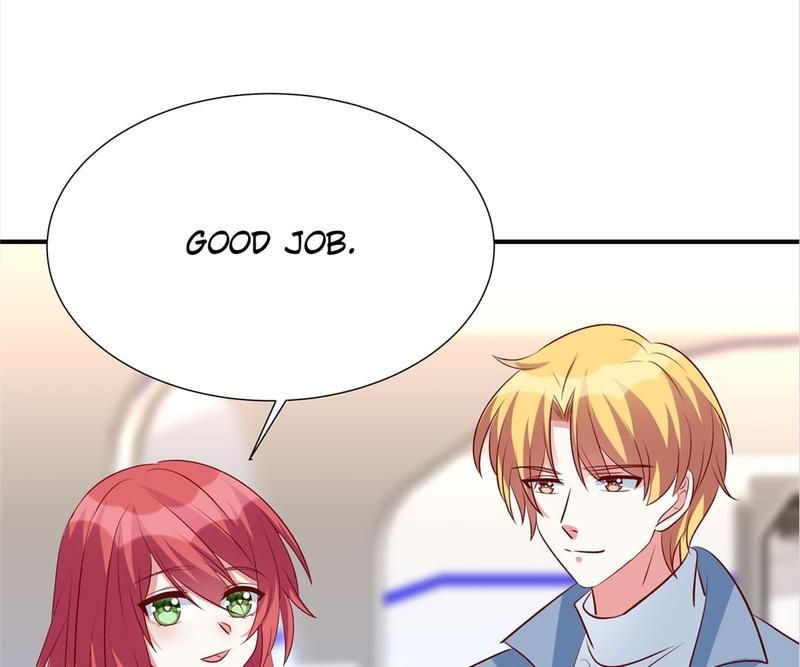 Exclusive Possession: The "Benevolent" Wife - Episode 136 — page 35
