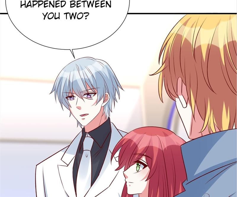 Exclusive Possession: The "Benevolent" Wife - Episode 136 — page 39