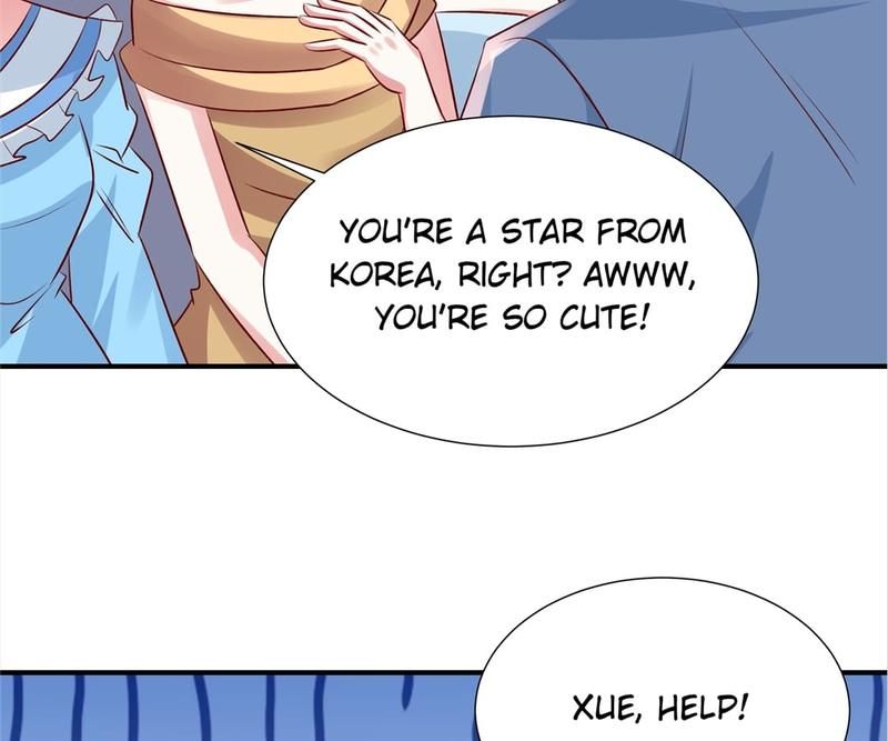 Exclusive Possession: The "Benevolent" Wife - Episode 136 — page 4