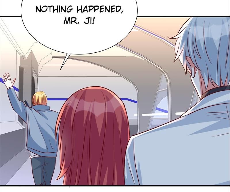 Exclusive Possession: The "Benevolent" Wife - Episode 136 — page 41