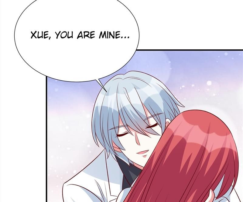 Exclusive Possession: The "Benevolent" Wife - Episode 136 — page 46