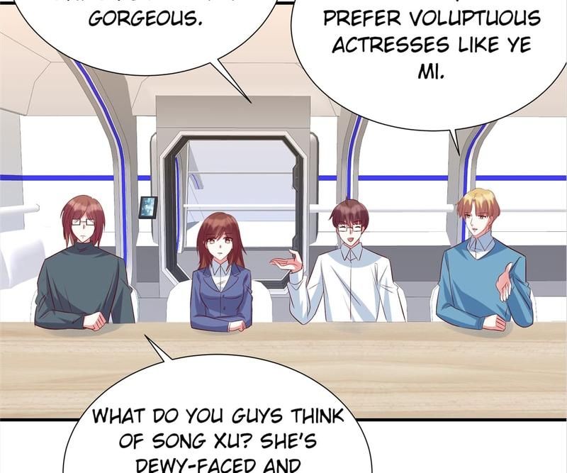 Exclusive Possession: The "Benevolent" Wife - Episode 137 — page 10