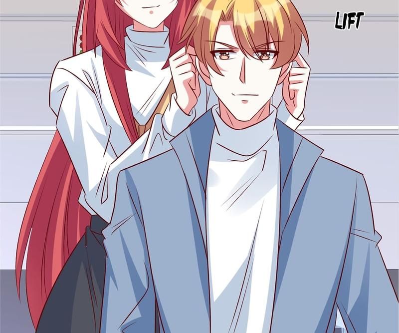 Exclusive Possession: The "Benevolent" Wife - Episode 137 — page 15