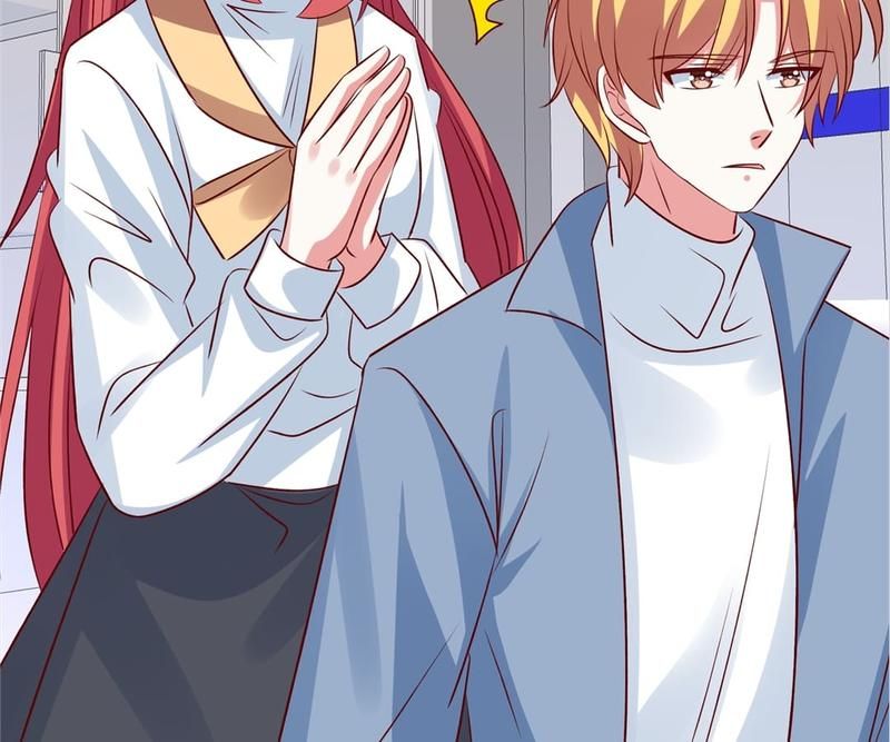 Exclusive Possession: The "Benevolent" Wife - Episode 137 — page 19
