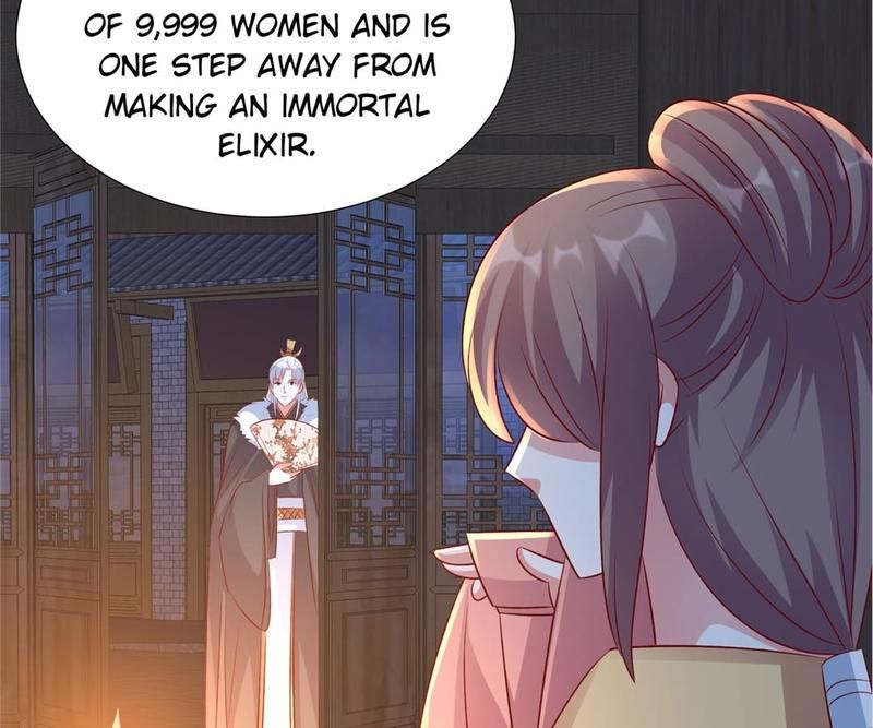 Exclusive Possession: The "Benevolent" Wife - Episode 137 — page 29