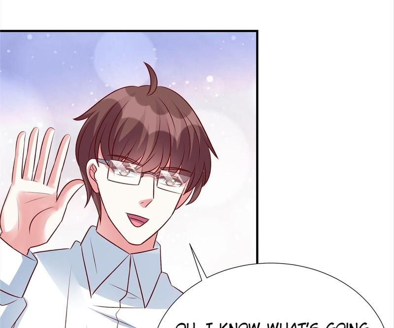 Exclusive Possession: The "Benevolent" Wife - Episode 137 — page 34