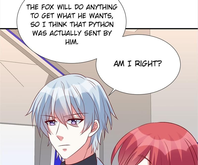 Exclusive Possession: The "Benevolent" Wife - Episode 137 — page 38