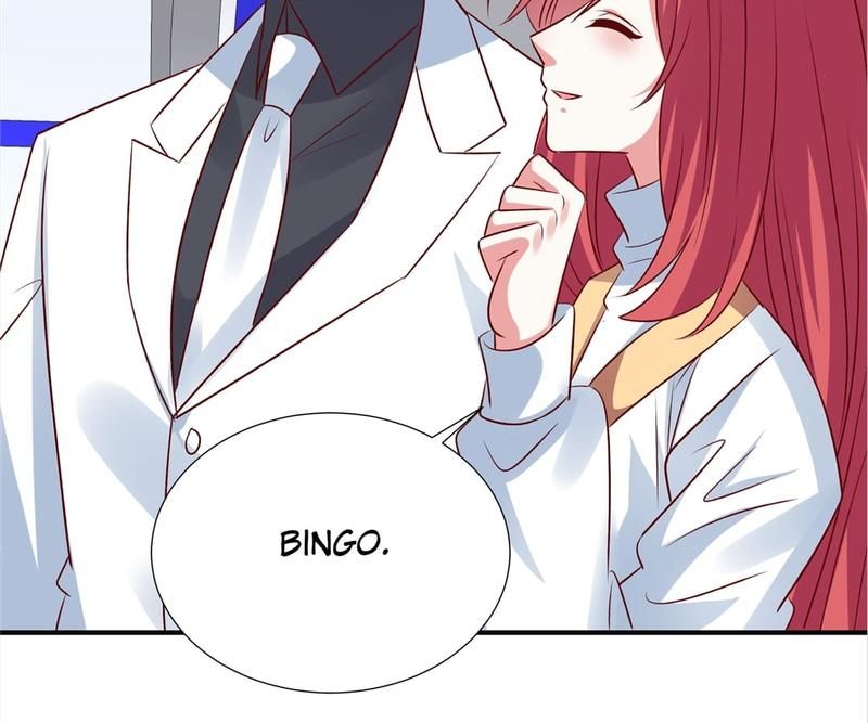Exclusive Possession: The "Benevolent" Wife - Episode 137 — page 39