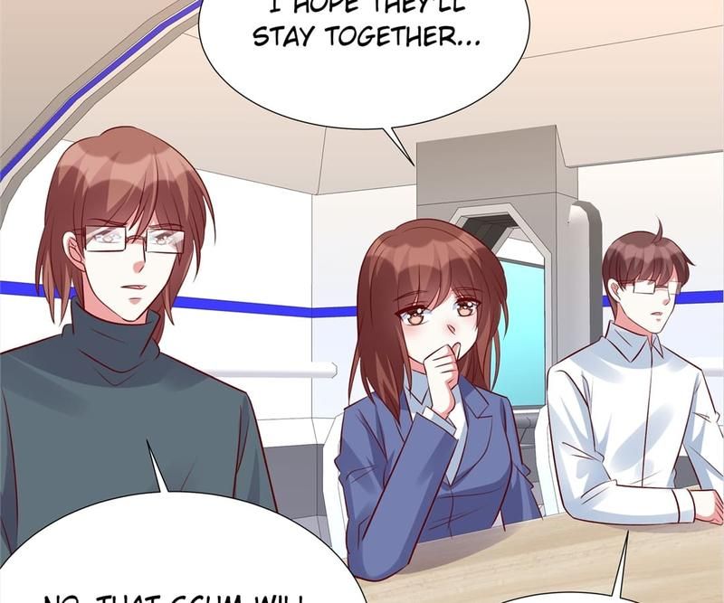 Exclusive Possession: The "Benevolent" Wife - Episode 137 — page 42