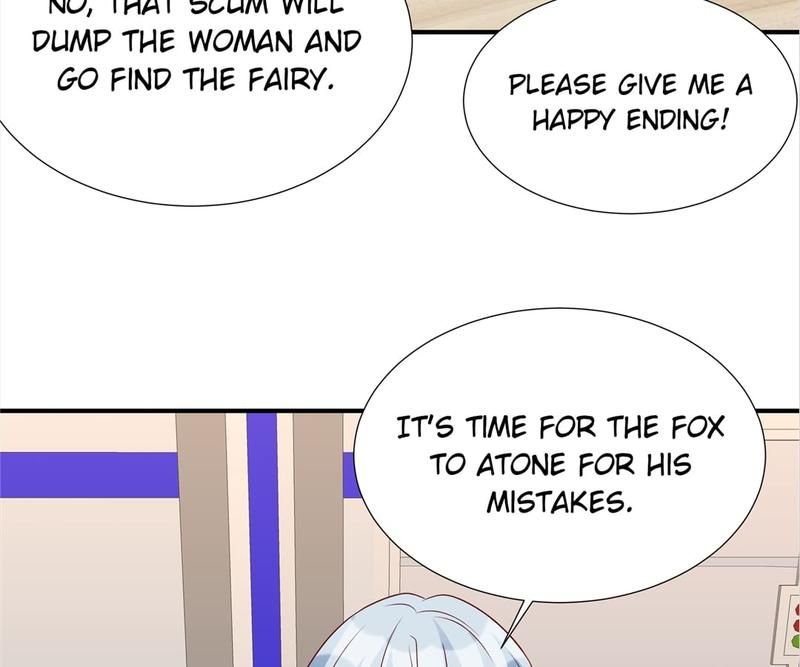 Exclusive Possession: The "Benevolent" Wife - Episode 137 — page 43