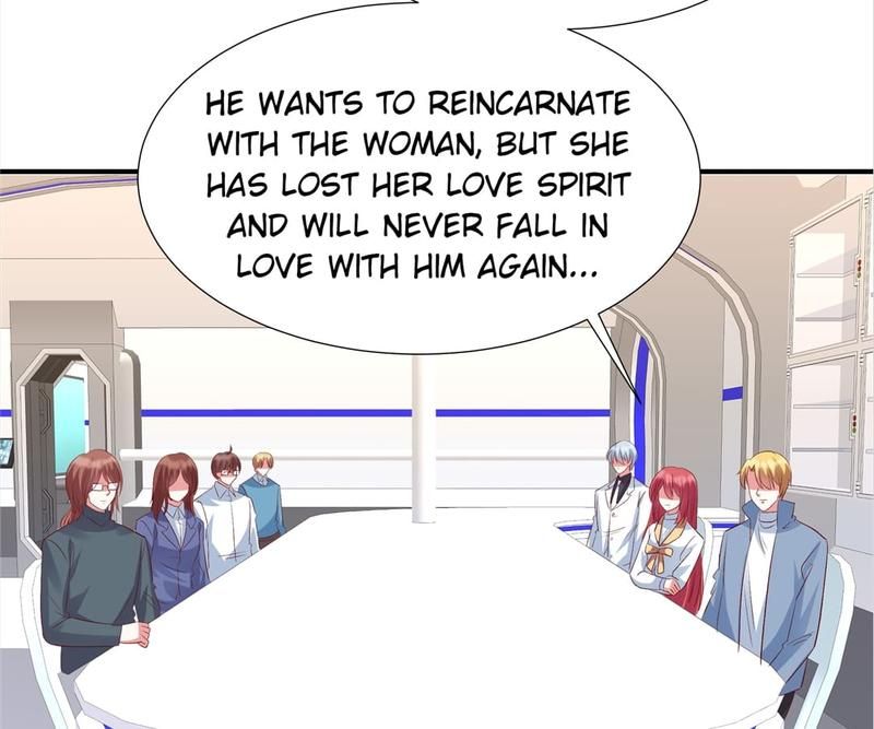 Exclusive Possession: The "Benevolent" Wife - Episode 137 — page 56