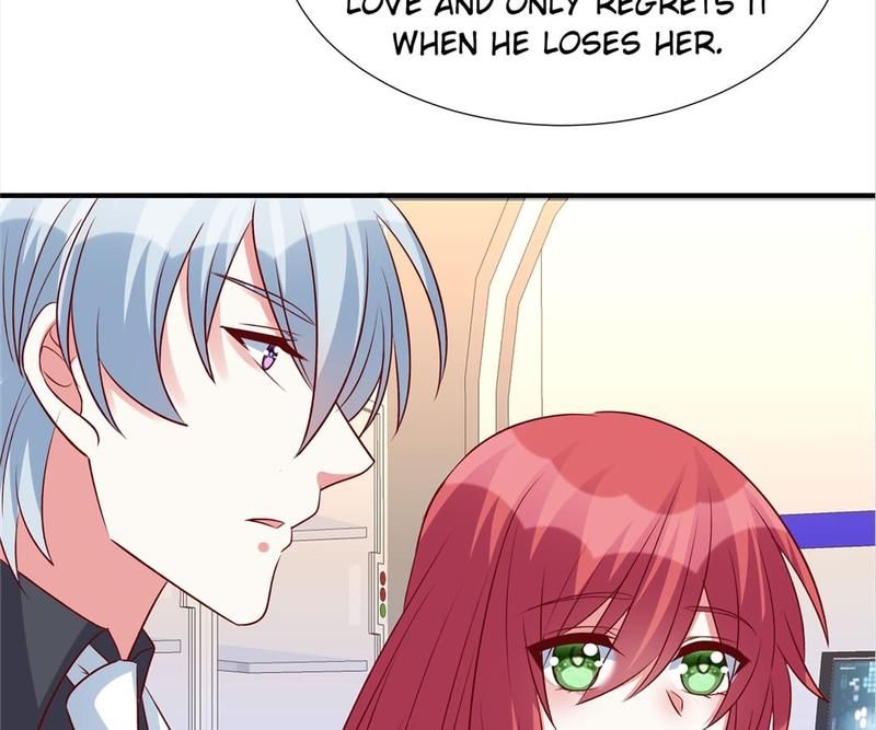 Exclusive Possession: The "Benevolent" Wife - Episode 137 — page 59