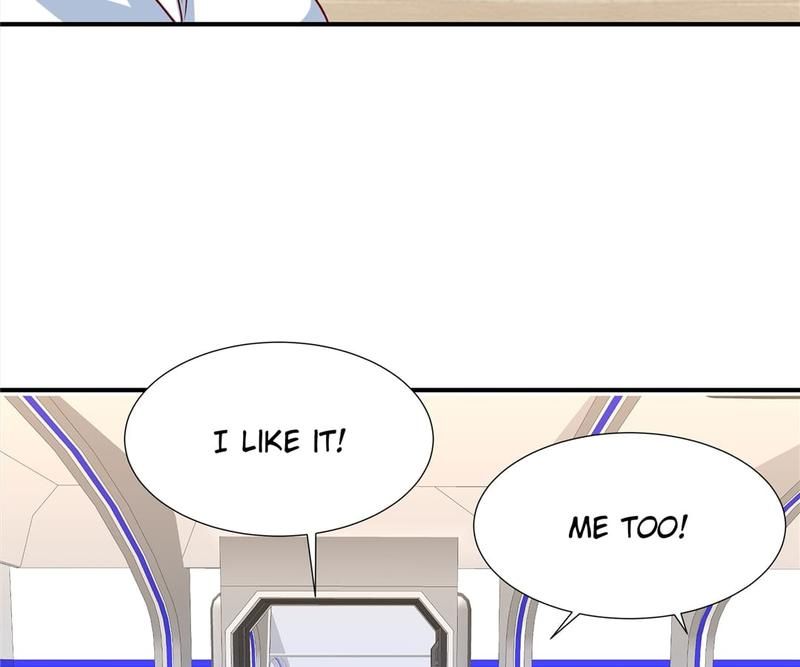 Exclusive Possession: The "Benevolent" Wife - Episode 138 — page 12