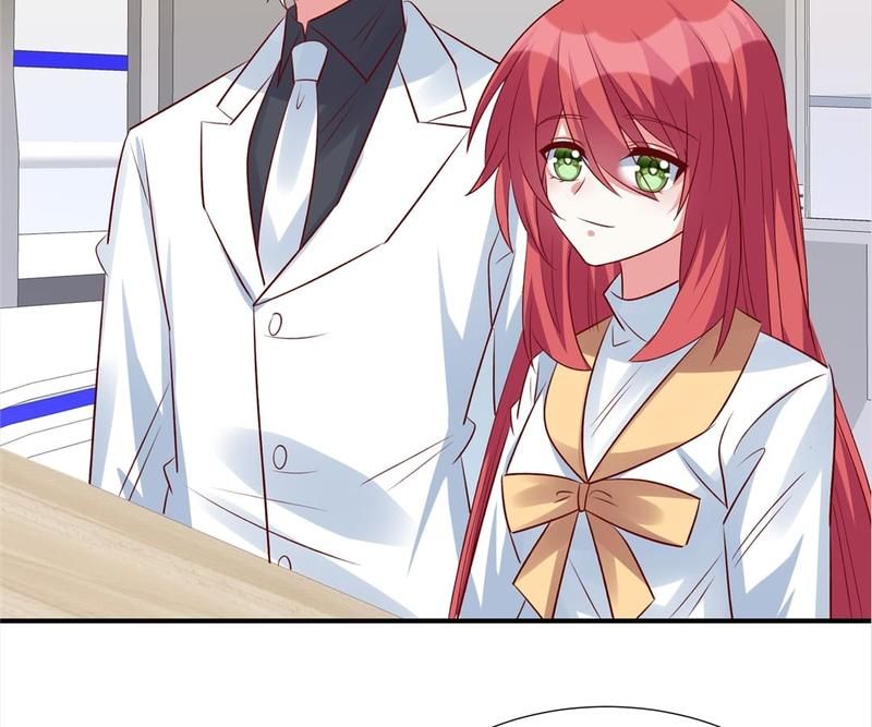 Exclusive Possession: The "Benevolent" Wife - Episode 138 — page 26