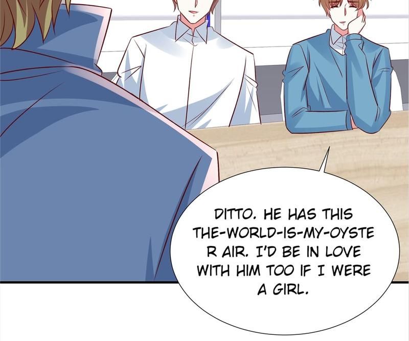 Exclusive Possession: The "Benevolent" Wife - Episode 138 — page 3