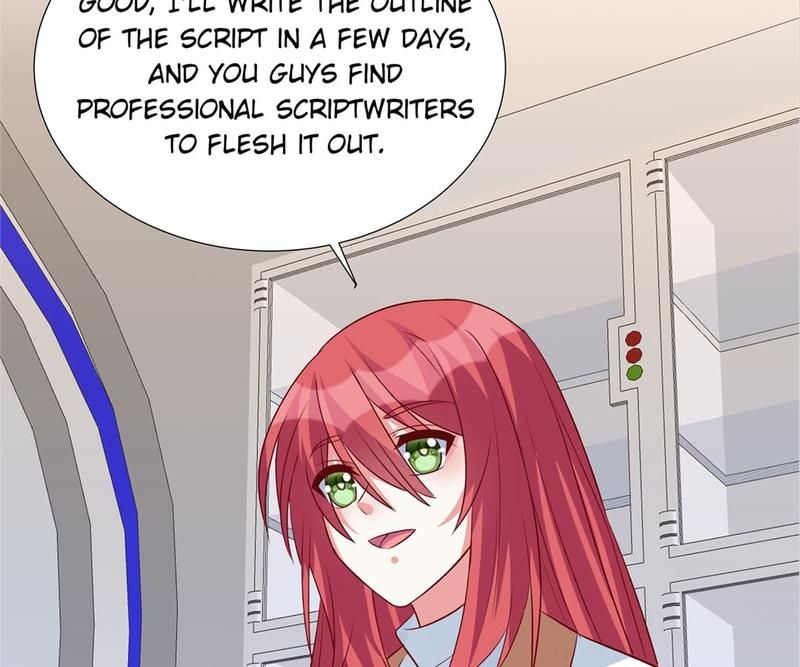 Exclusive Possession: The "Benevolent" Wife - Episode 138 — page 33