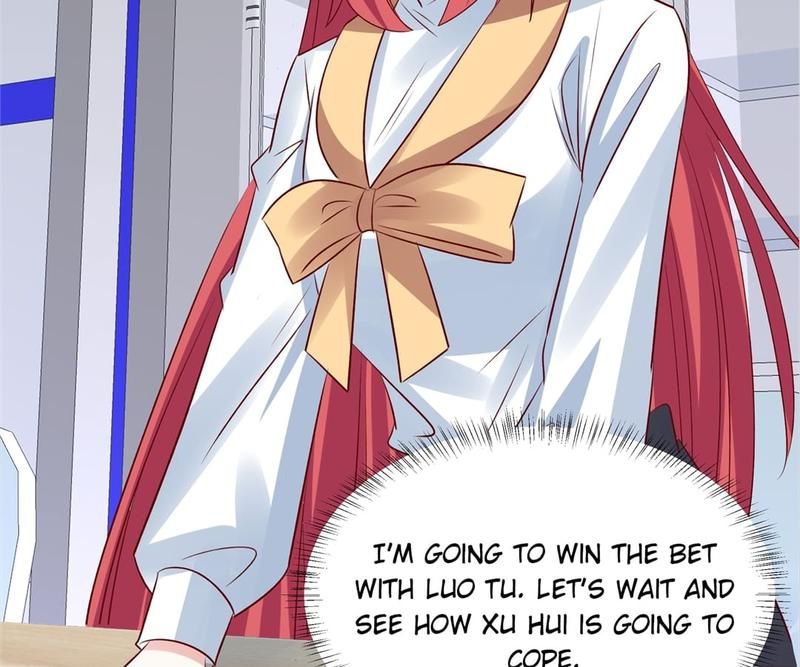 Exclusive Possession: The "Benevolent" Wife - Episode 138 — page 34