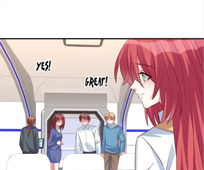 Exclusive Possession: The "Benevolent" Wife - Episode 138 — page 36