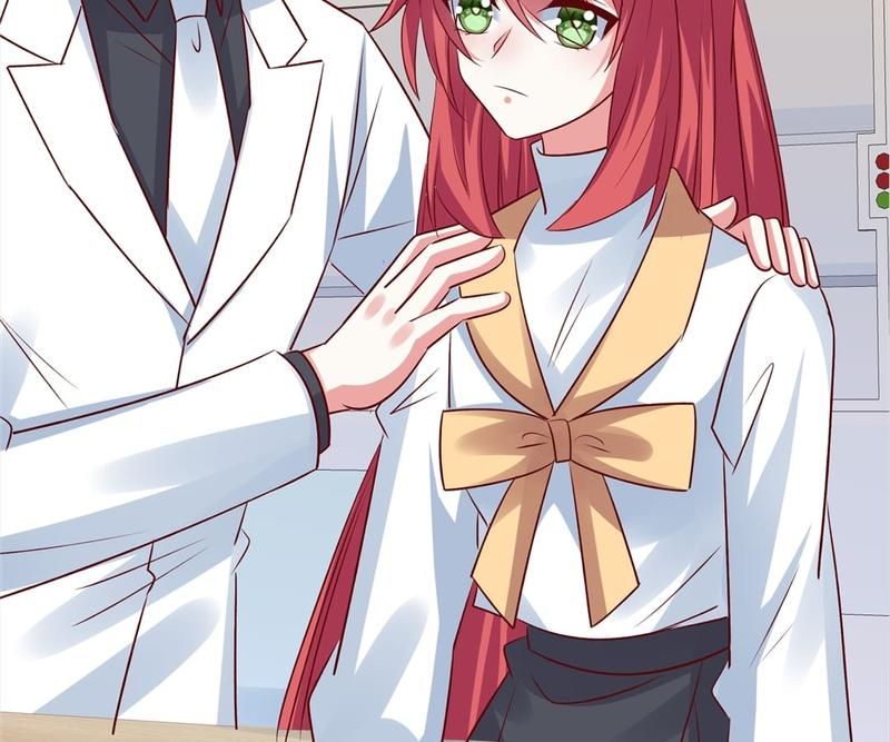 Exclusive Possession: The "Benevolent" Wife - Episode 138 — page 46